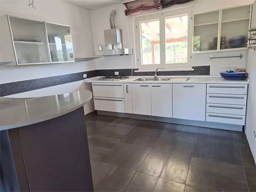 Immagine 4 di Casa bifamiliare in vendita  a Ancona