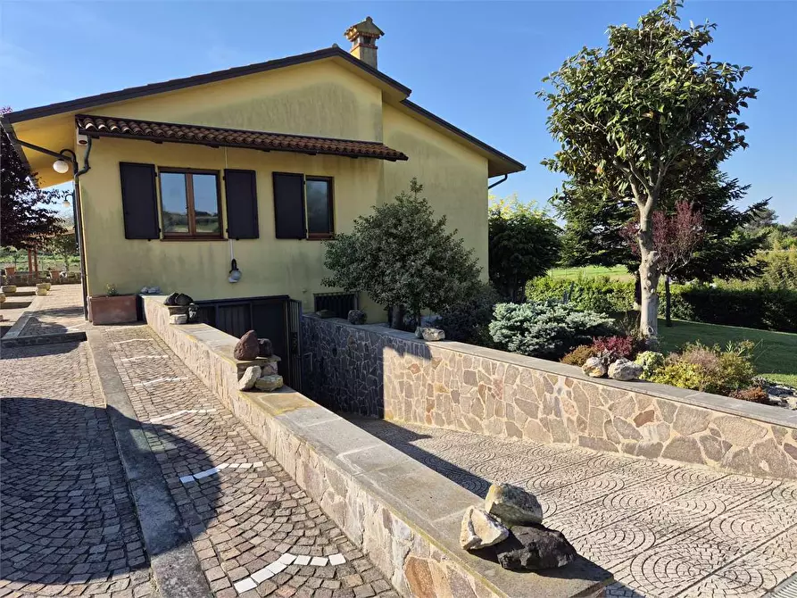 Immagine 1 di Casa bifamiliare in vendita  a Ancona