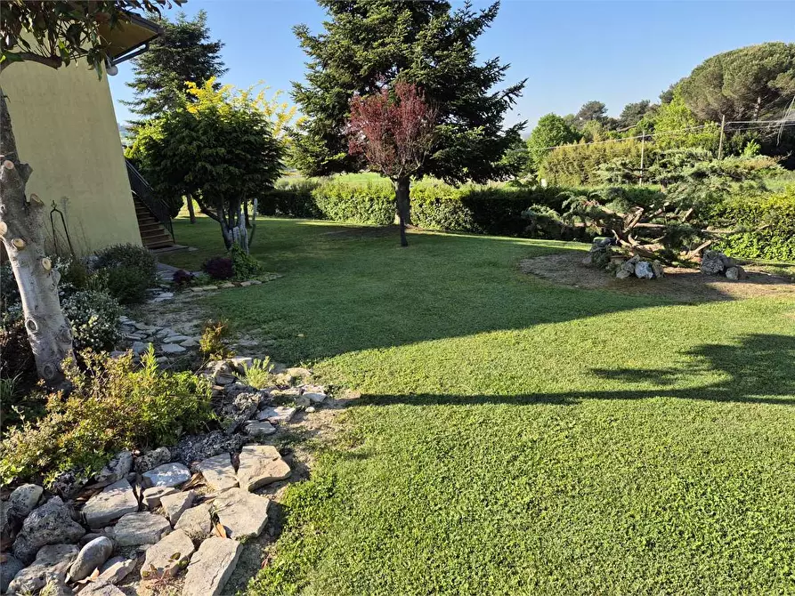 Immagine 2 di Casa bifamiliare in vendita  a Ancona