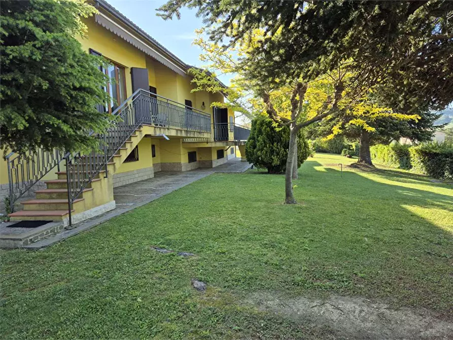 Immagine 21 di Casa bifamiliare in vendita  a Ancona