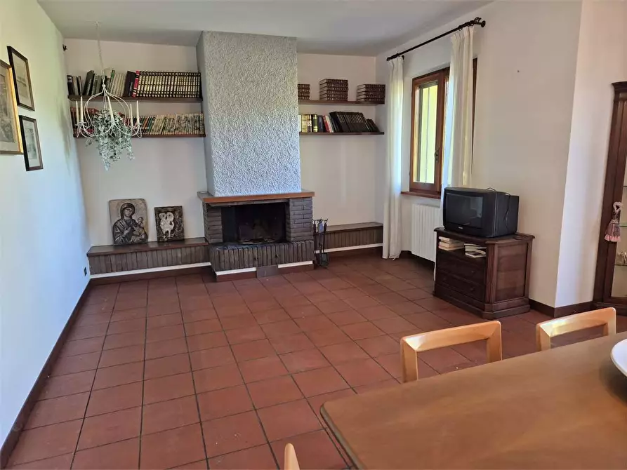 Immagine 4 di Casa bifamiliare in vendita  a Ancona