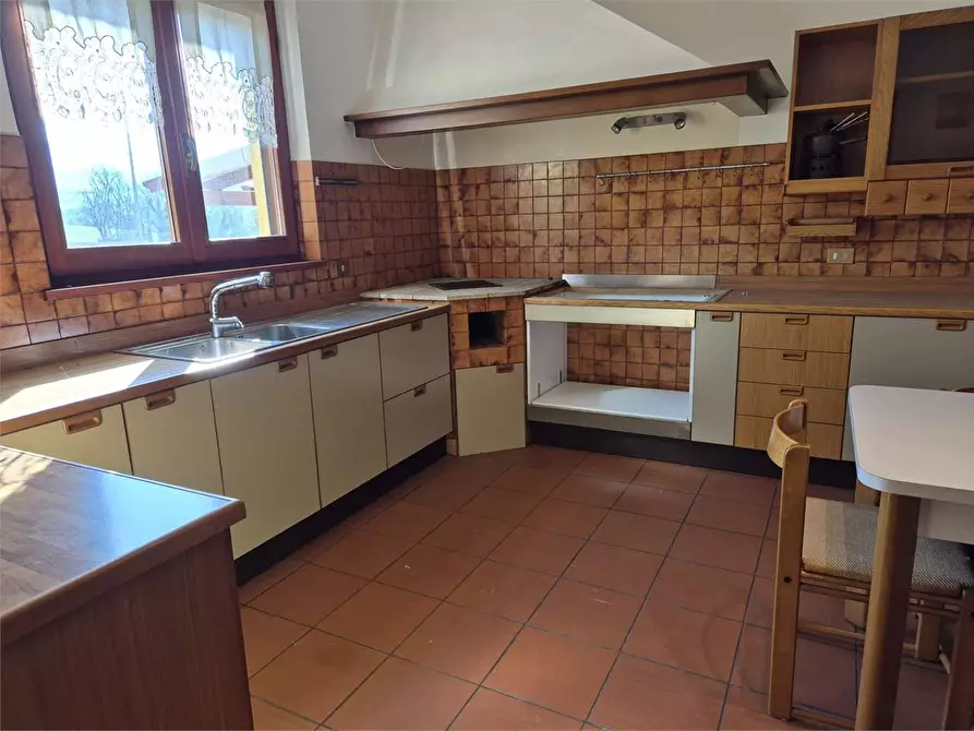 Immagine 7 di Casa bifamiliare in vendita  a Ancona