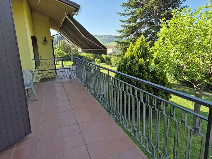 Immagine 17 di Casa bifamiliare in vendita  a Ancona