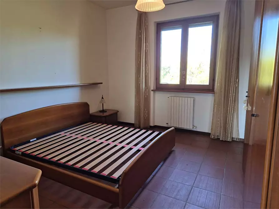 Immagine 9 di Casa bifamiliare in vendita  a Ancona