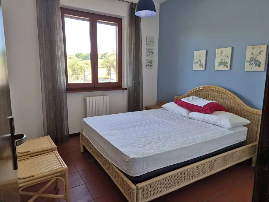 Immagine 13 di Casa bifamiliare in vendita  a Ancona