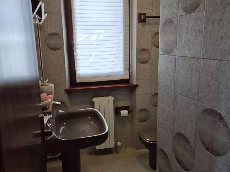 Immagine 14 di Casa bifamiliare in vendita  a Ancona
