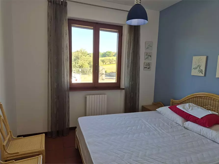 Immagine 11 di Casa bifamiliare in vendita  a Ancona