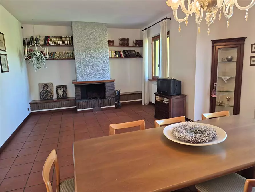 Immagine 5 di Casa bifamiliare in vendita  a Ancona