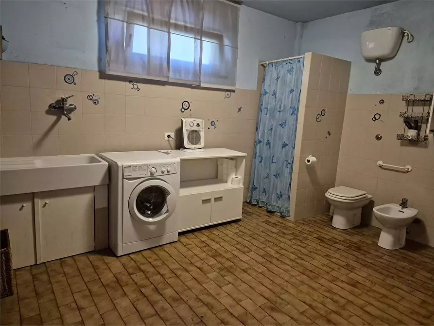 Immagine 20 di Casa bifamiliare in vendita  a Ancona