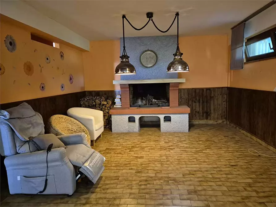 Immagine 18 di Casa bifamiliare in vendita  a Ancona