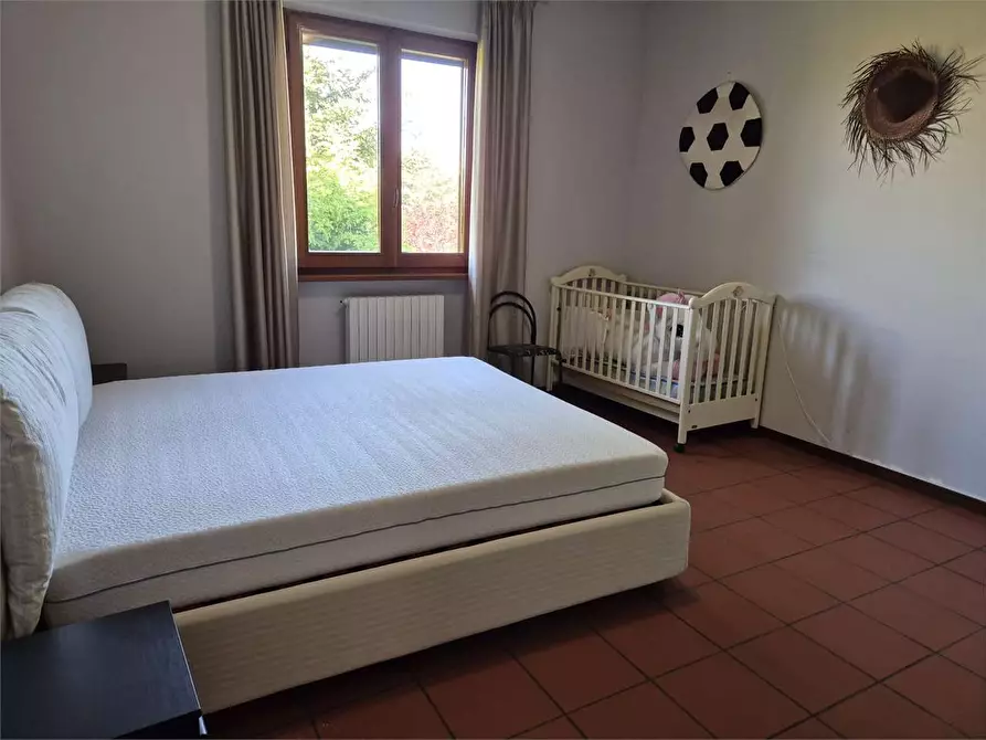 Immagine 16 di Casa bifamiliare in vendita  a Ancona