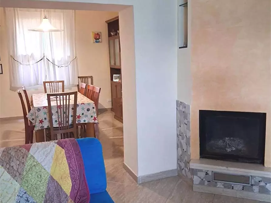 Immagine 5 di Casa indipendente in vendita  a Ancona