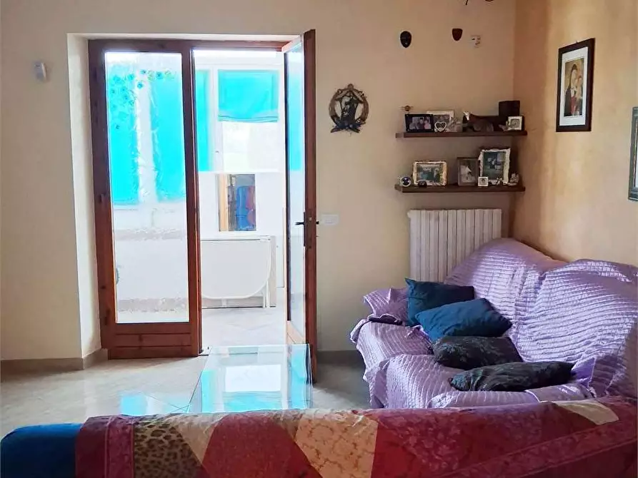 Immagine 7 di Casa indipendente in vendita  a Ancona
