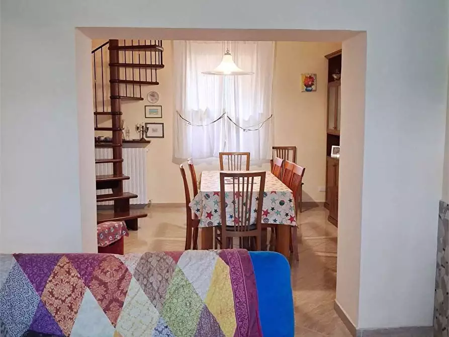 Immagine 8 di Casa indipendente in vendita  a Ancona