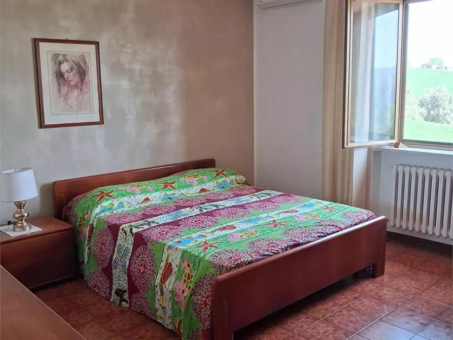 Immagine 9 di Casa indipendente in vendita  a Ancona