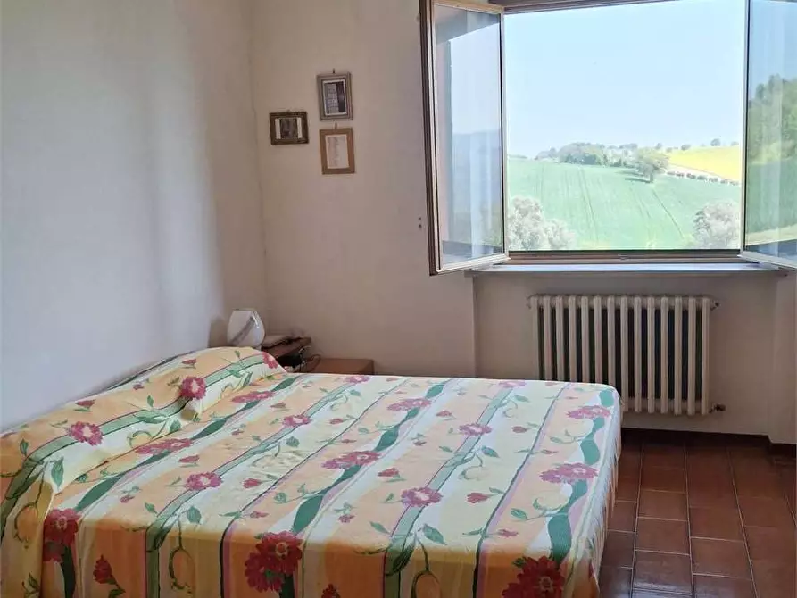 Immagine 12 di Casa indipendente in vendita  a Ancona