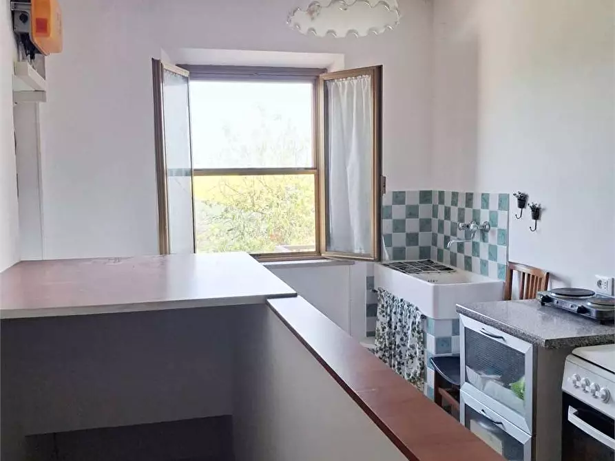 Immagine 15 di Casa indipendente in vendita  a Ancona