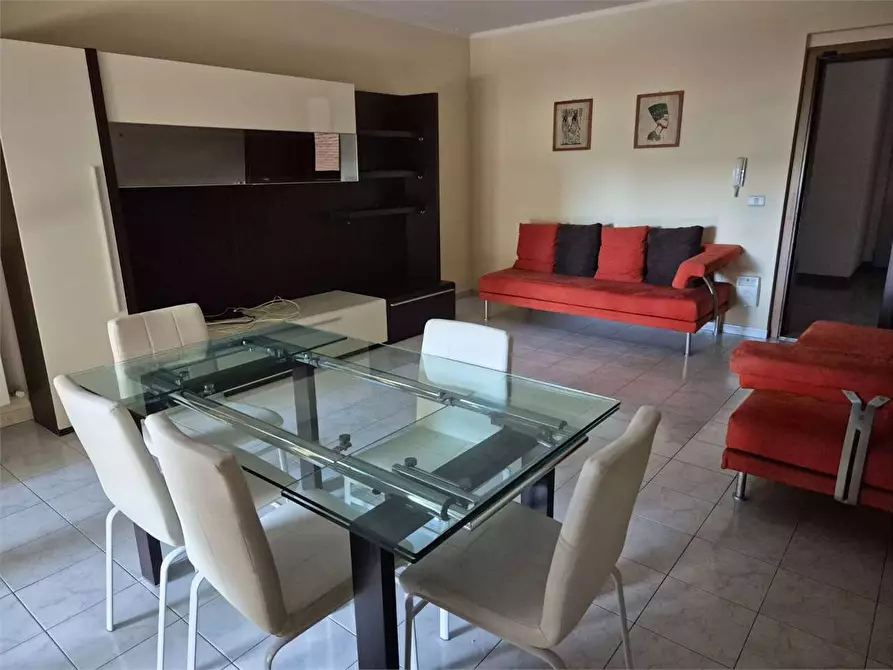 Immagine 2 di Trilocale in vendita  a Ancona