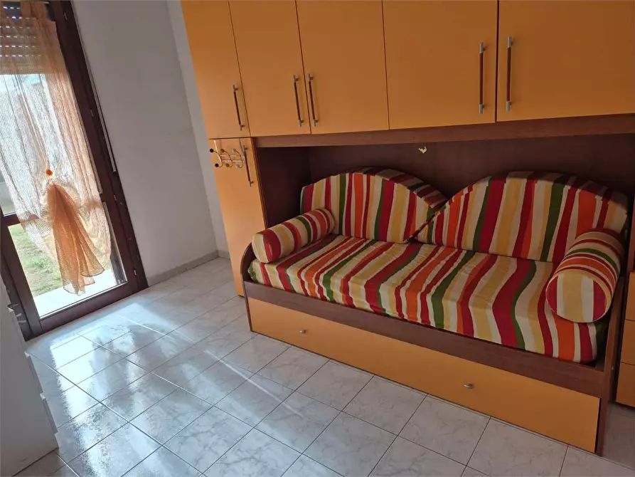 Immagine 29 di Trilocale in vendita  a Ancona