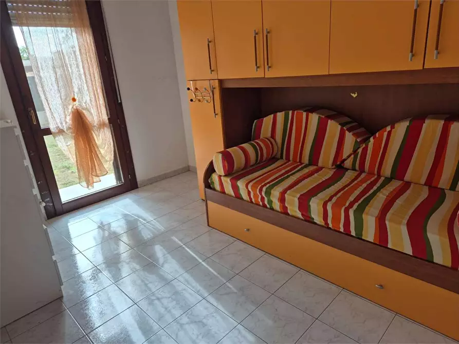 Immagine 35 di Trilocale in vendita  a Ancona