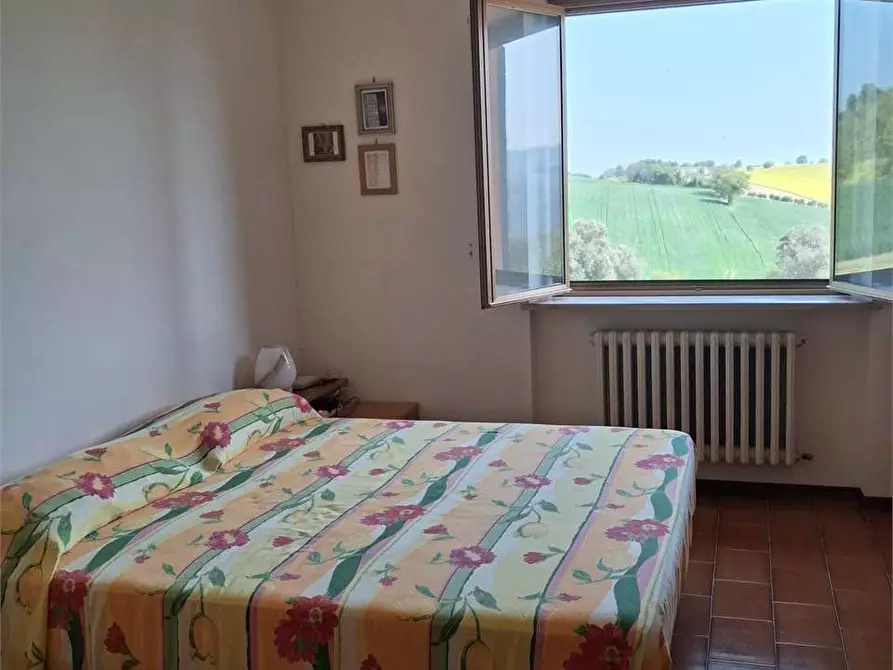 Immagine 22 di Casa indipendente in vendita  a Ancona