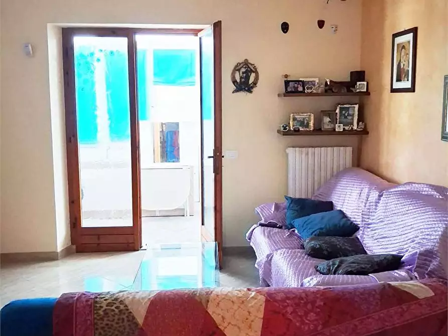 Immagine 23 di Casa indipendente in vendita  a Ancona