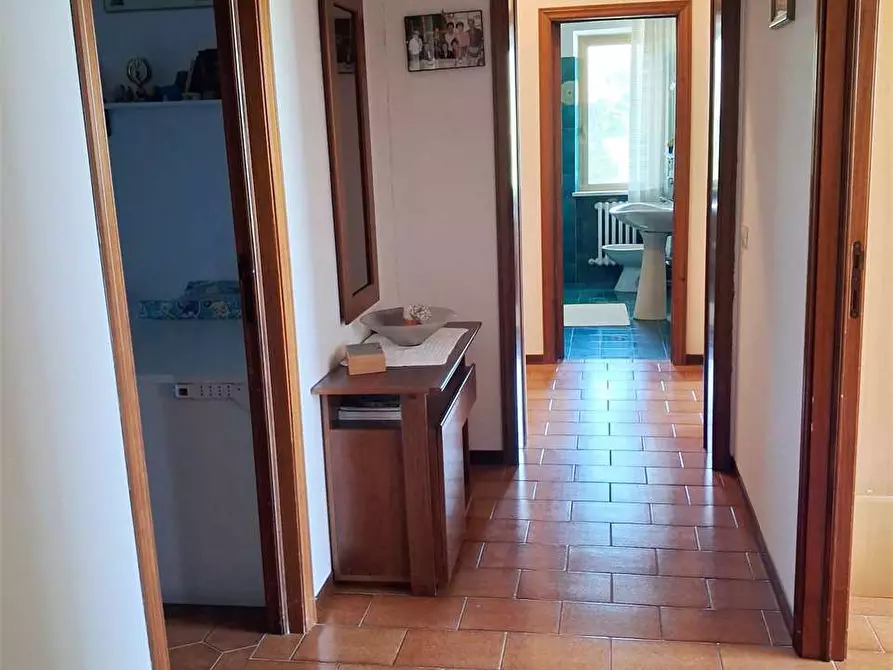 Immagine 25 di Casa indipendente in vendita  a Ancona
