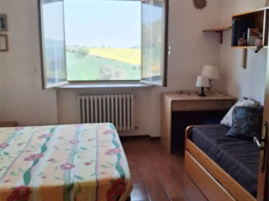 Immagine 30 di Casa indipendente in vendita  a Ancona