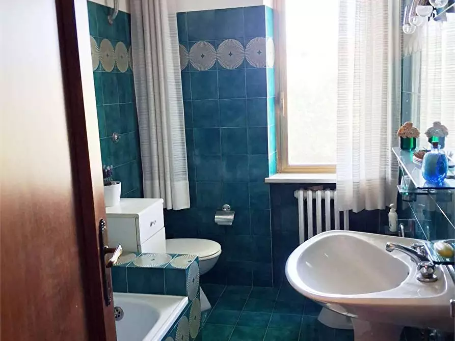 Immagine 32 di Casa indipendente in vendita  a Ancona
