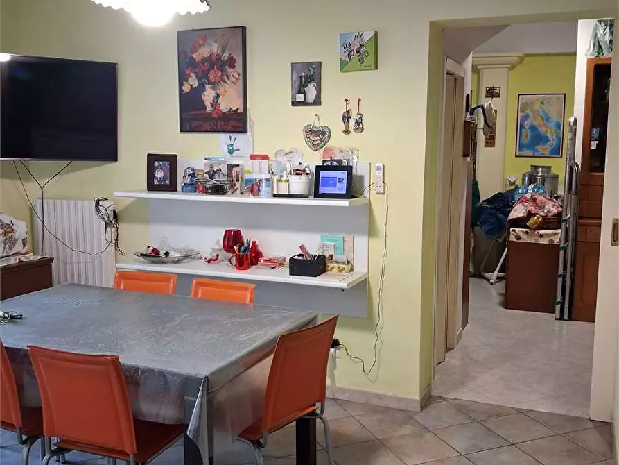 Immagine 35 di Casa indipendente in vendita  a Ancona