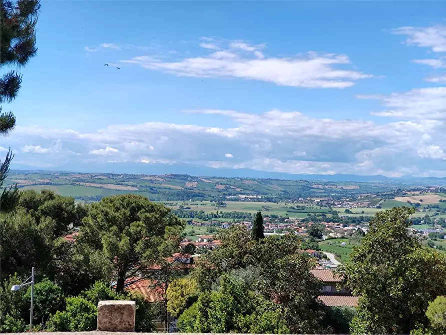 Immagine 2 di Quadrilocale in vendita  a Osimo