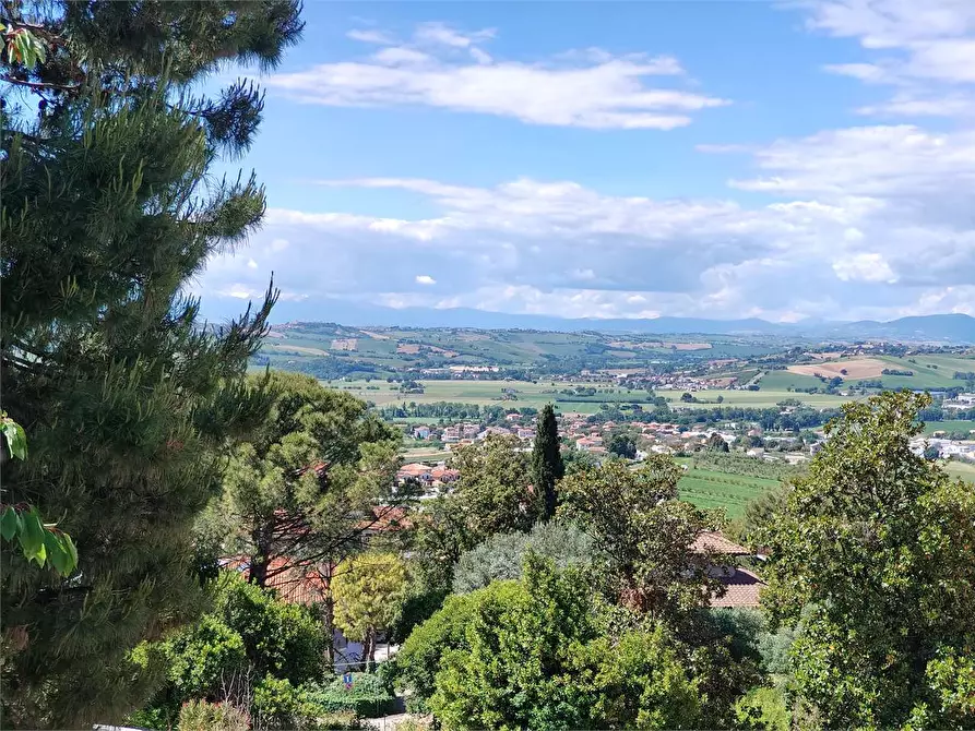 Immagine 1 di Quadrilocale in vendita  a Osimo