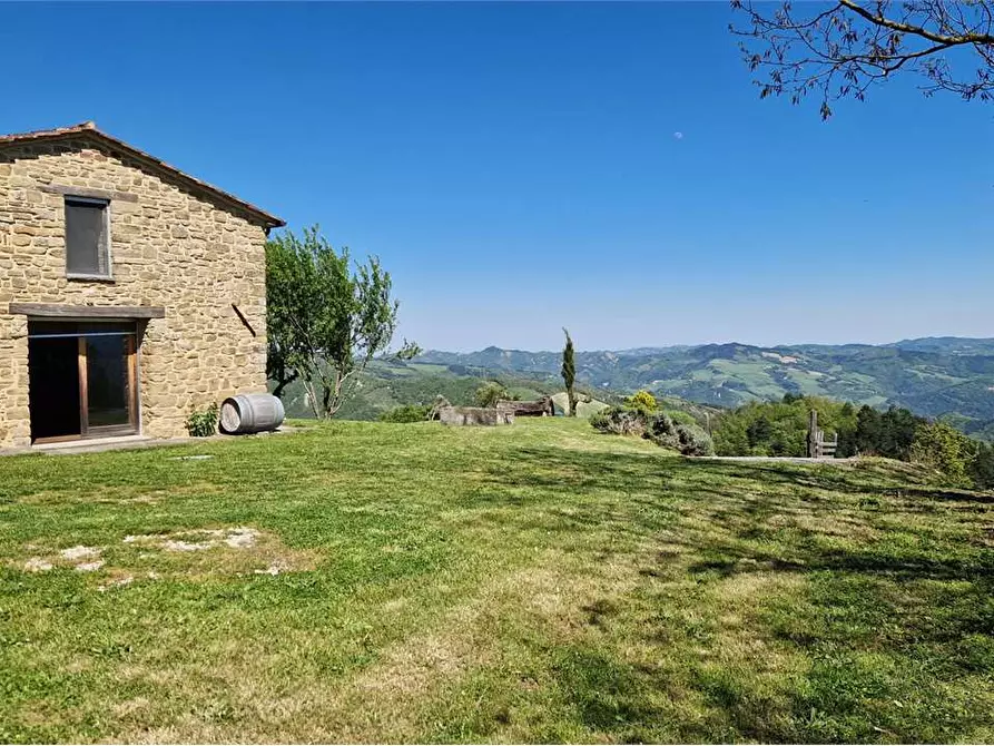 Immagine 2 di Villa in vendita  in VIA GAMBERALDI 17 a Marradi