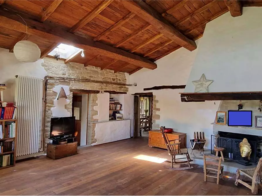 Immagine 12 di Villa in vendita  in VIA GAMBERALDI 17 a Marradi