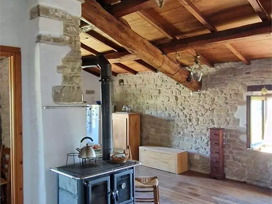 Immagine 13 di Villa in vendita  in VIA GAMBERALDI 17 a Marradi