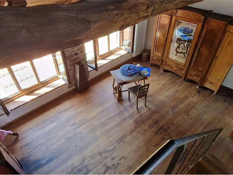 Immagine 16 di Villa in vendita  in VIA GAMBERALDI 17 a Marradi