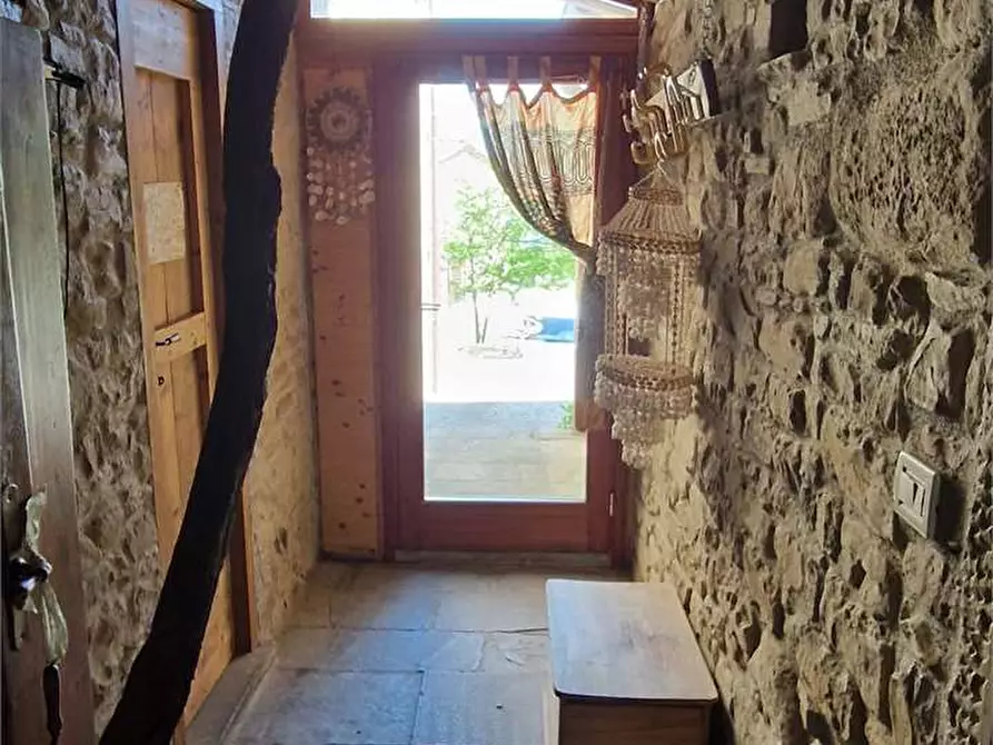 Immagine 17 di Villa in vendita  in VIA GAMBERALDI 17 a Marradi