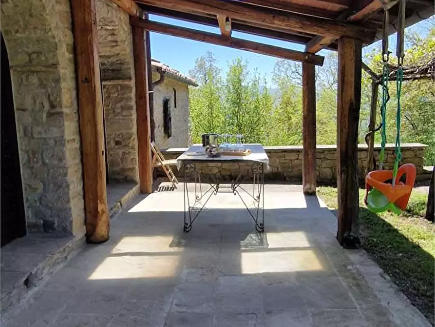 Immagine 19 di Villa in vendita  in VIA GAMBERALDI 17 a Marradi