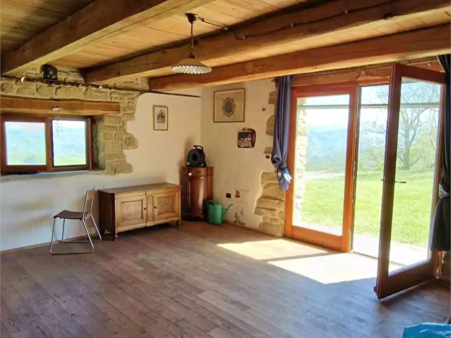 Immagine 20 di Villa in vendita  in VIA GAMBERALDI 17 a Marradi