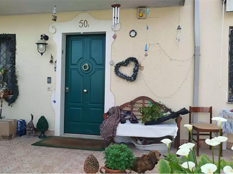 Immagine 1 di Appartamento in vendita  a Castelfidardo
