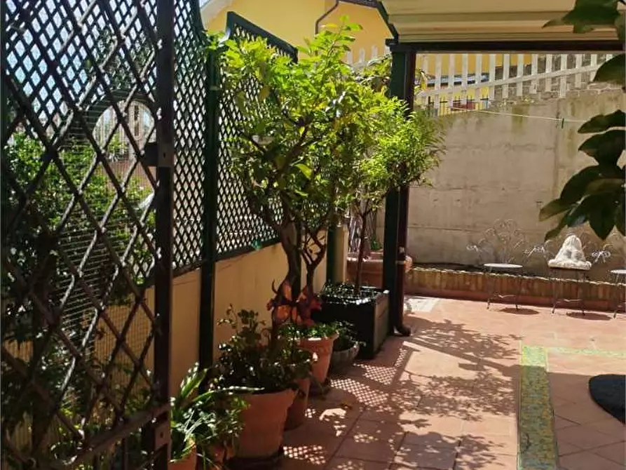 Immagine 25 di Appartamento in vendita  a Castelfidardo
