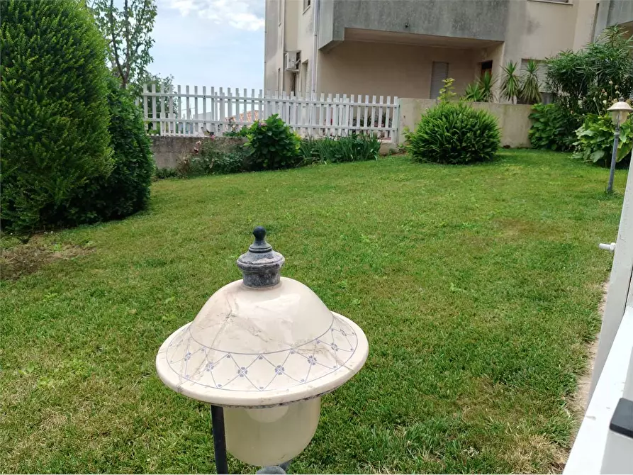 Immagine 4 di Appartamento in vendita  a Castelfidardo