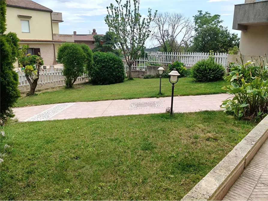 Immagine 3 di Appartamento in vendita  a Castelfidardo