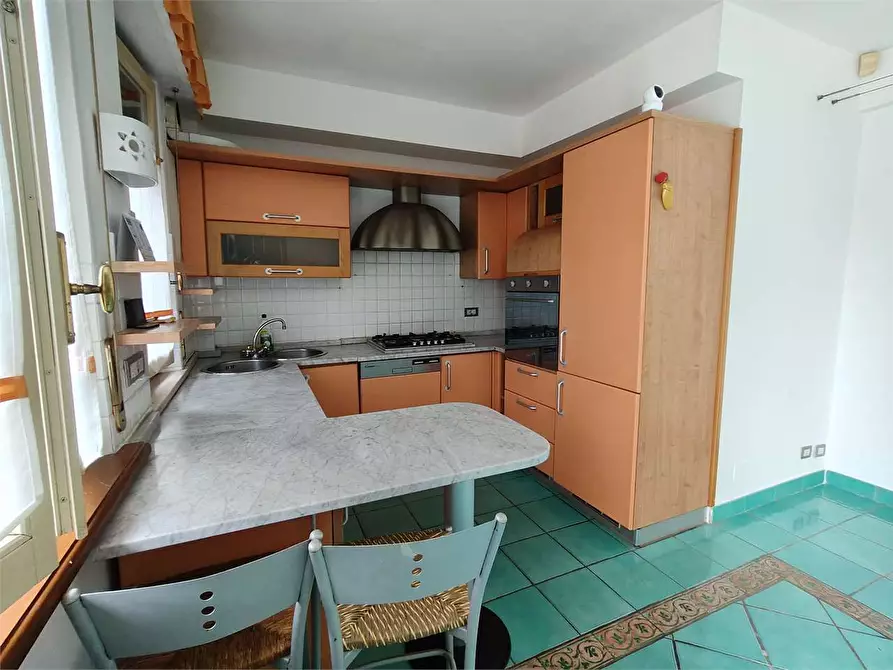 Immagine 7 di Appartamento in vendita  a Castelfidardo