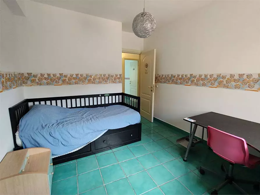 Immagine 14 di Appartamento in vendita  a Castelfidardo