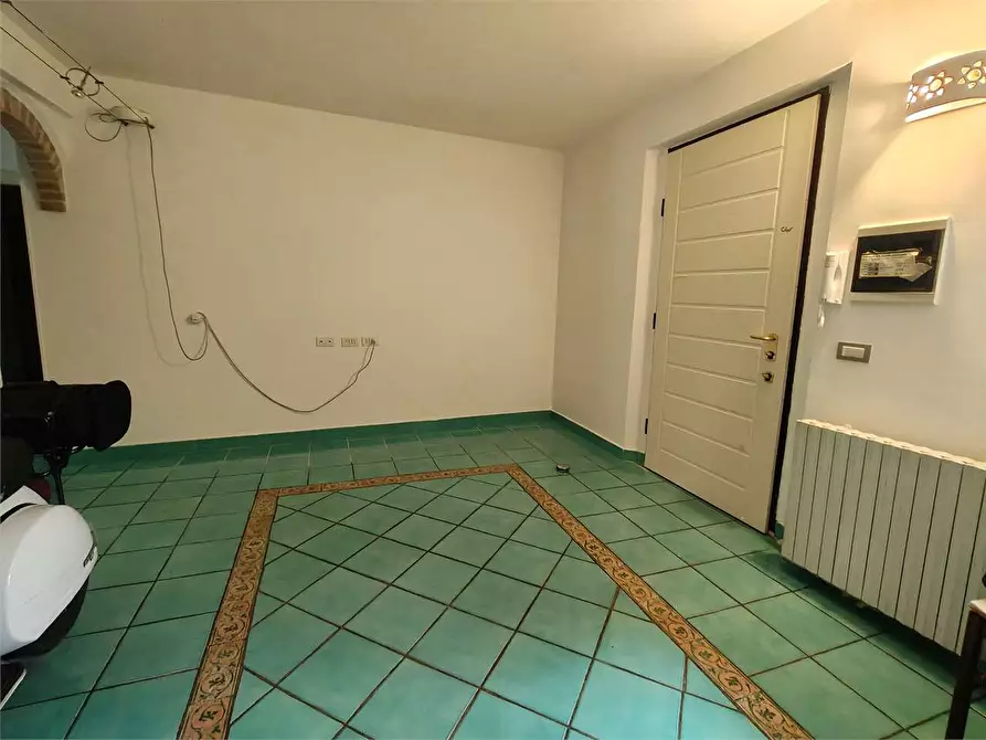 Immagine 8 di Appartamento in vendita  a Castelfidardo