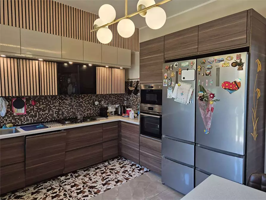 Immagine 11 di Villa in vendita  a Ancona