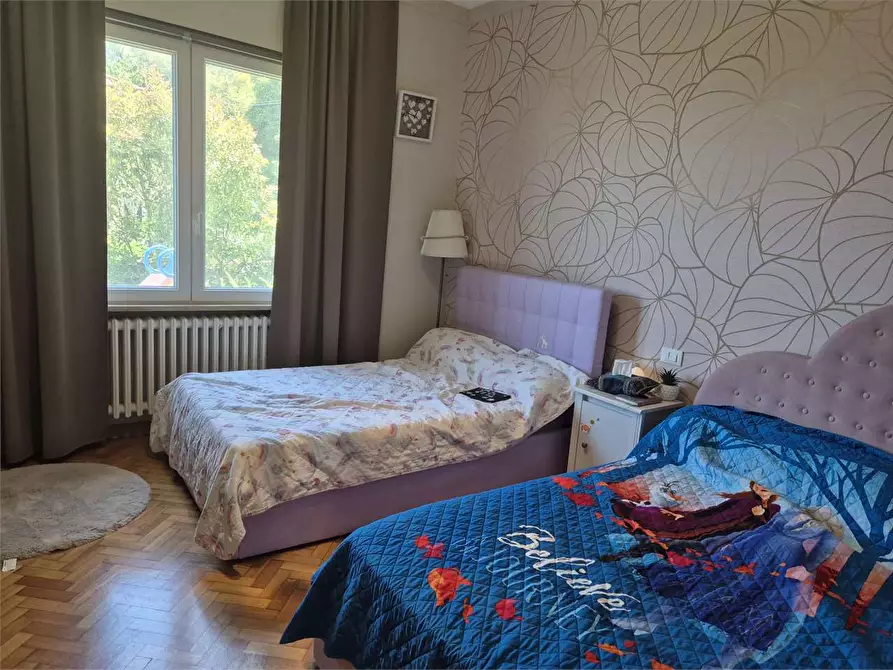 Immagine 14 di Villa in vendita  a Ancona