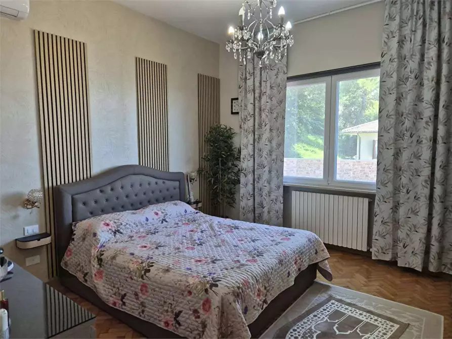 Immagine 15 di Villa in vendita  a Ancona