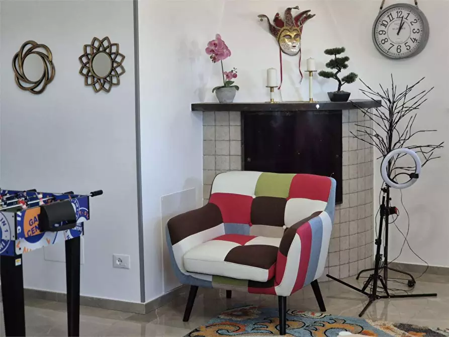 Immagine 30 di Villa in vendita  a Ancona
